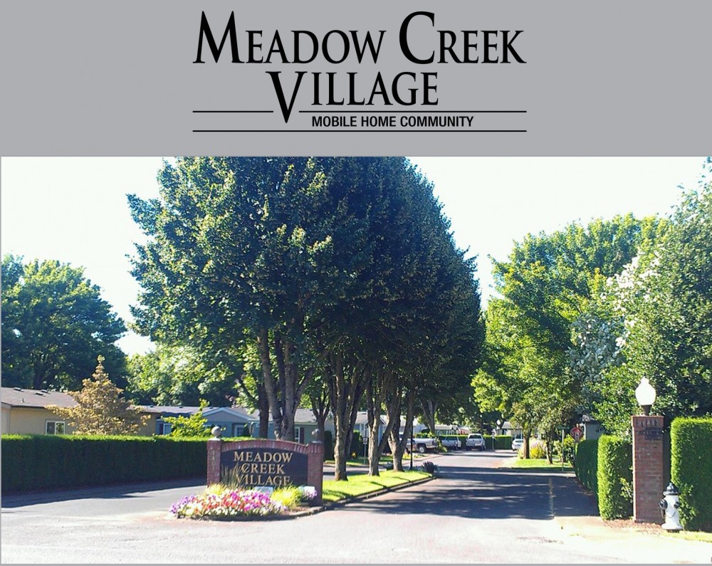 Meadow Creek Village 
